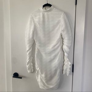 FashionNova I’m So Wavy Minidress